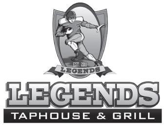 Legends Taphouse & Grill